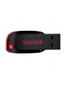 Sandisk Cruzer BLADE 64GB USB 2.0 - nr 62