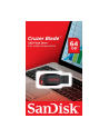 Sandisk Cruzer BLADE 64GB USB 2.0 - nr 66