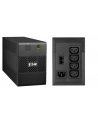 Zasilacz UPS EATON 5E 650 360W Tower 4xIEC USB 5E650iUSB - nr 10