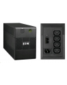 Zasilacz UPS EATON 5E 650 360W Tower 4xIEC USB 5E650iUSB - nr 2