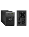 UPS EATON 5E 850 480W 2xIEC 1xDIN USB 5E850iUSBDIN - nr 11