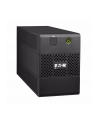 UPS EATON 5E 850 480W 2xIEC 1xDIN USB 5E850iUSBDIN - nr 16