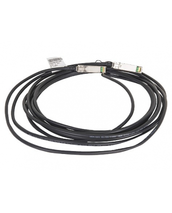 HP BLc SFP+ 5m 10GbE Copper Cable