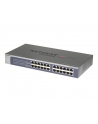 Netgear ProSafe 24 Port Gigabit Plus Switch (JGS524E V2) - nr 50