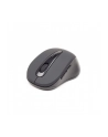 Gembird mysz optyczna Bluetooth, 1600 DPI, czarna - nr 10