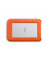 Dysk LaCie Rugged Mini, 2 TB, 2,5''  USB3.0, 5400RPM, 8MB CACHE - nr 5