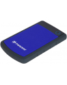 Transcend StoreJet 25 H3P USB 3.0, 1TB 2.5'' HDD - ANTI-SHOCK Militarny standard - nr 49