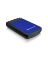 Transcend StoreJet 25 H3P USB 3.0, 1TB 2.5'' HDD - ANTI-SHOCK Militarny standard - nr 50