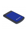 Transcend StoreJet 25 H3P USB 3.0, 1TB 2.5'' HDD - ANTI-SHOCK Militarny standard - nr 51