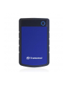 Transcend StoreJet 25 H3P USB 3.0, 1TB 2.5'' HDD - ANTI-SHOCK Militarny standard - nr 53