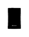 Dysk Verbatim Store 'n' Go USB 3.0 Portable 2,5'' 2 TB, Zewnętrzny czarny - nr 13