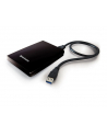 Dysk Verbatim Store 'n' Go USB 3.0 Portable 2,5'' 2 TB, Zewnętrzny czarny - nr 16