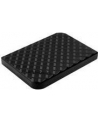 Dysk Verbatim Store 'n' Go USB 3.0 Portable 2,5'' 2 TB, Zewnętrzny czarny - nr 78