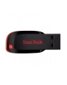 Sandisk Cruzer BLADE 64GB USB 2.0 - nr 64