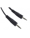 Kabel stereo MINIJACK -> MINIJACK M/M 5M - nr 1