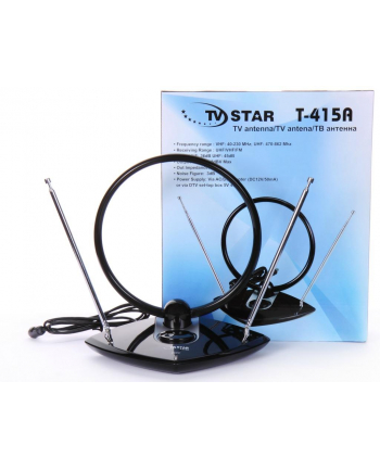 TV Star Antena T-415A