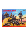 ICM German Tank Riders 19421945 - nr 1