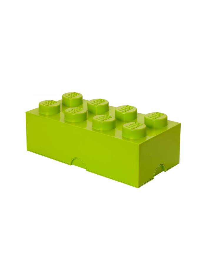 LEGO Pojemnik 8 Jasnozielony główny