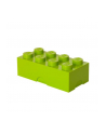 LEGO Pojemnik lunch 8 jasnozielony - nr 5