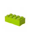 LEGO Pojemnik lunch 8 jasnozielony - nr 6