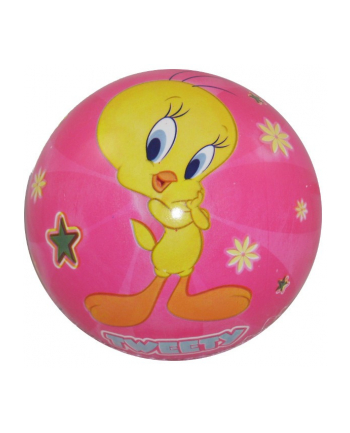 ARTYK Piłka Tweety 23 cm