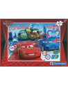 CLEMENTONI 180 EL. Cars 2 - nr 7