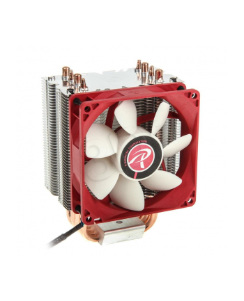 RAIJINTEK AIDOS S775/1550/1366/2011/AM3+/FM1/FM2