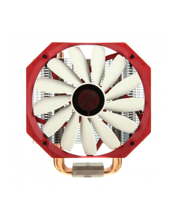 RAIJINTEK EREBOSS S775/1550/1366/2011/AM3+/FM1/FM2