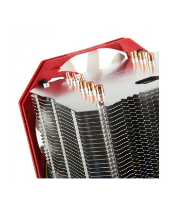 RAIJINTEK EREBOSS S775/1550/1366/2011/AM3+/FM1/FM2