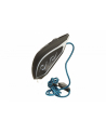 Gembird gamingowa mysz optyczna USB, 2400 DPI,  niebieska - nr 40