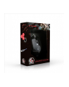 Gembird gamingowa mysz optyczna USB, 2400 DPI, czerwona - nr 11