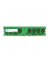 Dell 4GB single rank (SR) UDIMM (ub) 1600MHz ECC (tylko do serwerów z RAM typu SR) - nr 4
