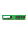 Dell 4GB single rank (SR) UDIMM (ub) 1600MHz ECC (tylko do serwerów z RAM typu SR) - nr 6