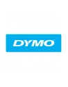 ETYKIETA DYMO ADRESOWA DUŻA 89 x 36MM PRZEŹROCZYSTA - nr 33