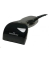 Manhattan Skaner kodów kreskowych CCD dużego zasięgu do 26 cm USB - nr 24