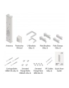 Ubiquiti AirMax Sector 2 4GHz 15dBi 120° Antena RPS - nr 10