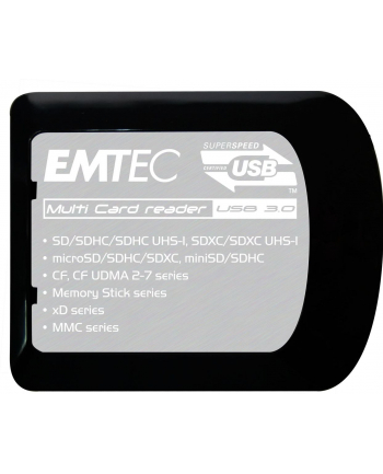 CZYTNIK KART EMTEC USB 2.0