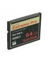SANDISK COMPACT FLASH EXTREME PRO 64GB - nr 2
