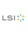LSI MegaRAID SafeStore software - physical key - nr 1