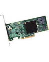 KONTROLER HBA SAS/SATA LSI 9300-8i 12Gb/s 8P W SGL - nr 9