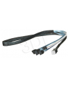 KABEL LSI CBL-SFF8643-SATASB-10M 12Gb/s WEW - nr 1