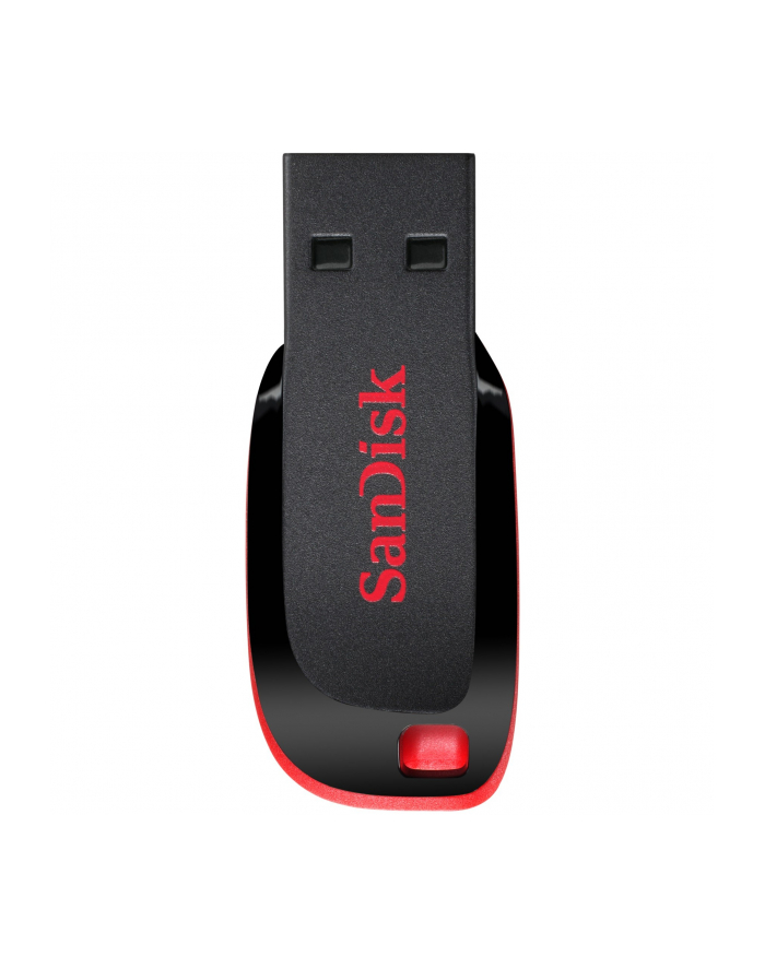 SANDISK FLASH CRUZER BLADE 64GB główny