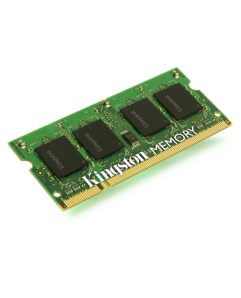 KINGSTON SODIMM DDR3 KVR13LS9S6/2 1.35V