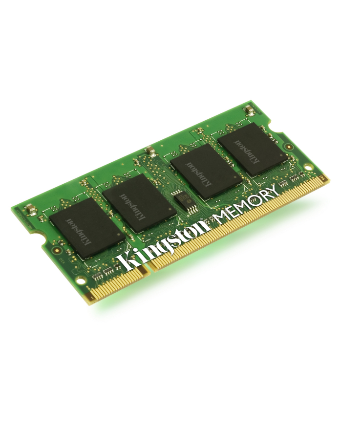 KINGSTON SODIMM DDR3 KVR13LS9S6/2 1.35V główny