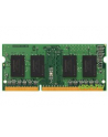KINGSTON SODIMM DDR3 KVR13LS9S6/2 1.35V - nr 4