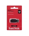 SANDISK FLASH CRUZER BLADE 64GB - nr 15
