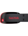 SANDISK FLASH CRUZER BLADE 64GB - nr 42