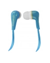 ESPERANZA SŁUCHAWKI DOUSZNE AUDIO STEREO EH146B LOLLIPOP NIEBIESKIE - nr 11