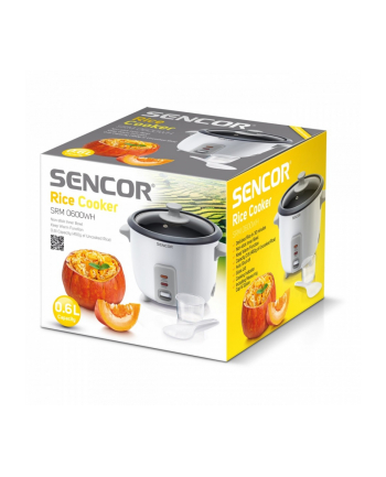 Sencor Garnek do gotowania ryżu