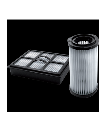 Sencor Zestaw filtrów HEPA SVX 005HF do odkurzacza SVC 900